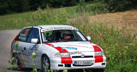 Rajd Rzeszowski